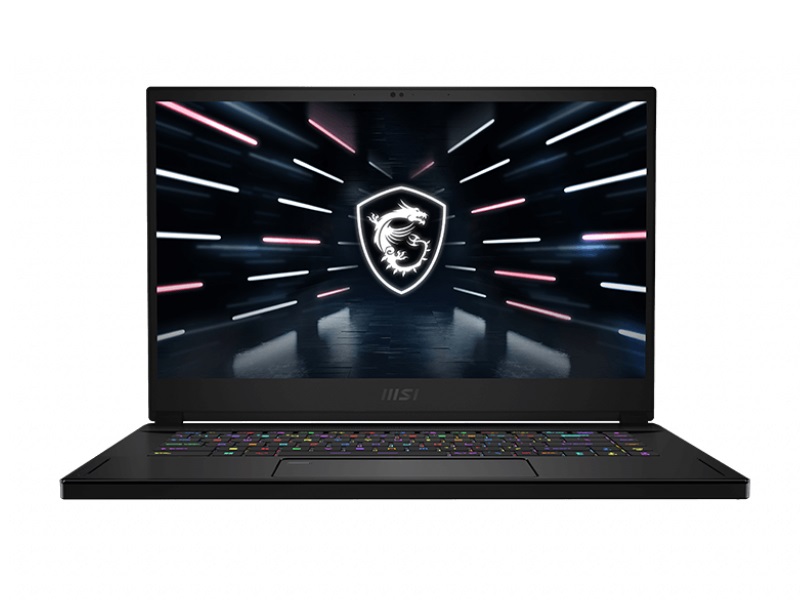 MSI Stealth GS66 12UGS