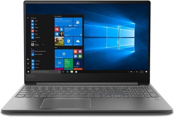 Lenovo Ideapad 720S-15