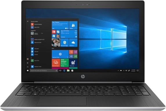 HP ProBook 455 G5
