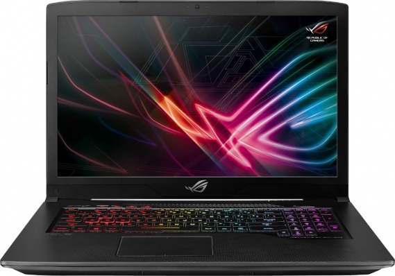 Asus ROG Strix Scar GL703