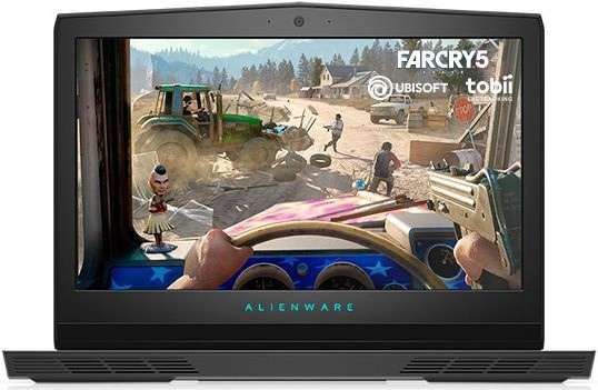 Dell Alienware 15 R4