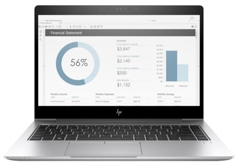 HP EliteBook 1050 G1