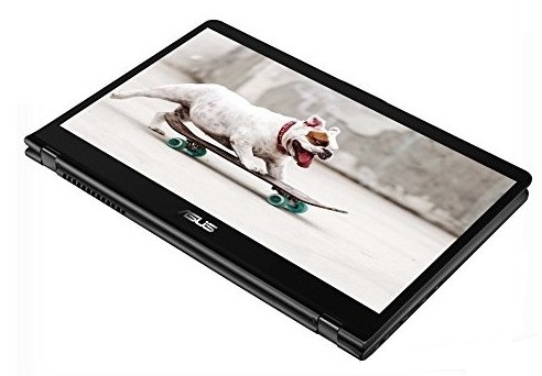 Asus 2-in-1 Q535