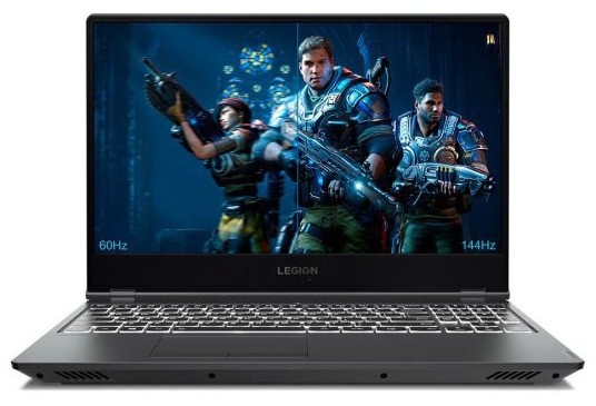 Lenovo Legion Y540-15