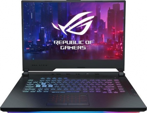 Asus ROG Strix G531