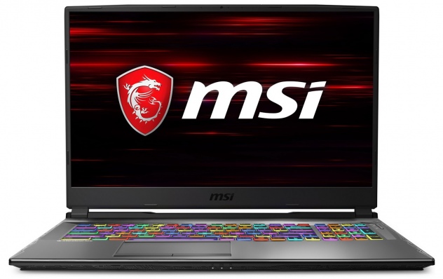 MSI Gaming GP75