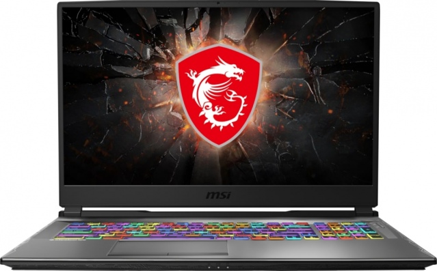 MSI Gaming GP75