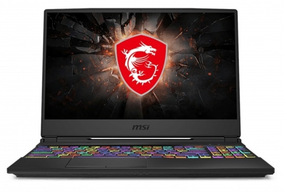 MSI Gaming GL65