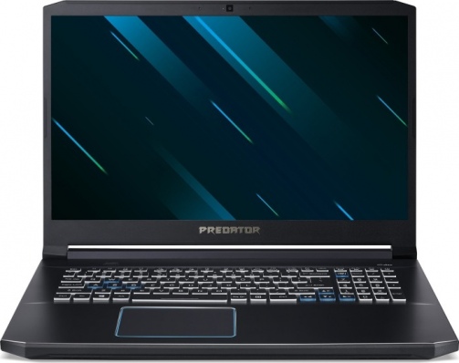 Acer Predator Helios 300 PH317-54 i7-10750H RTX 2060 gaming laptop ...