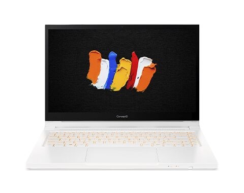 Acer ConceptD 3 Ezel