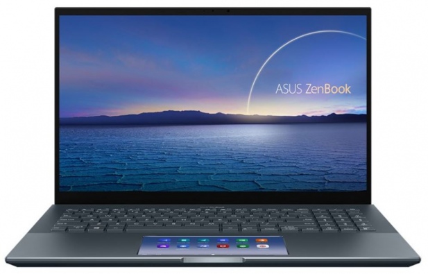 Asus ZenBook Pro 15 UX535