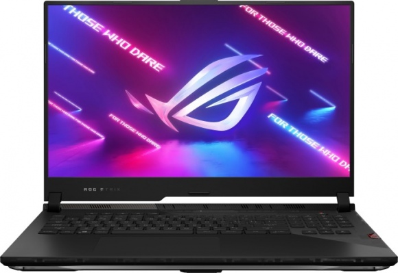 Asus ROG Strix Scar 17 G733