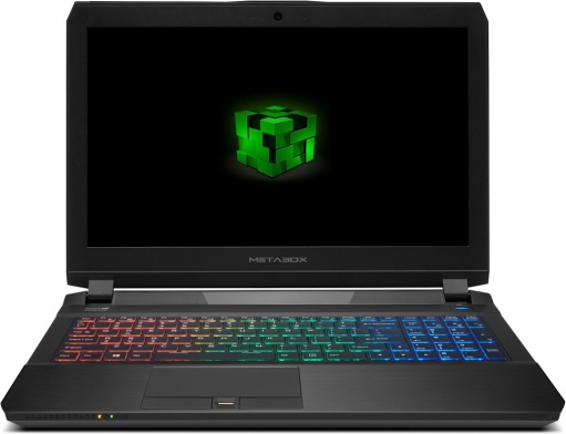 Clevo  P650 (GTX 1060)