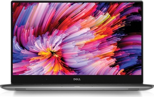 Dell XPS 15 9560