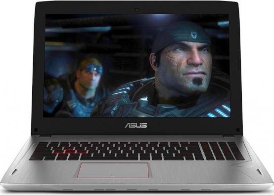 Asus ROG GL502 (GTX 1060)