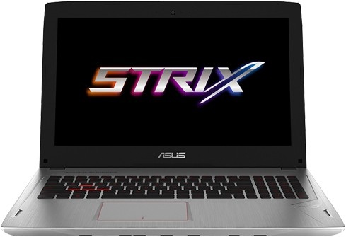 Asus ROG GL702