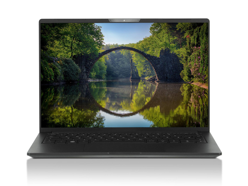 Tuxedo InfinityBook Pro 14 Gen6, 11370H 2K