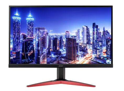 Alienware 25 Gaming Monitor AW2518H Review - IGN