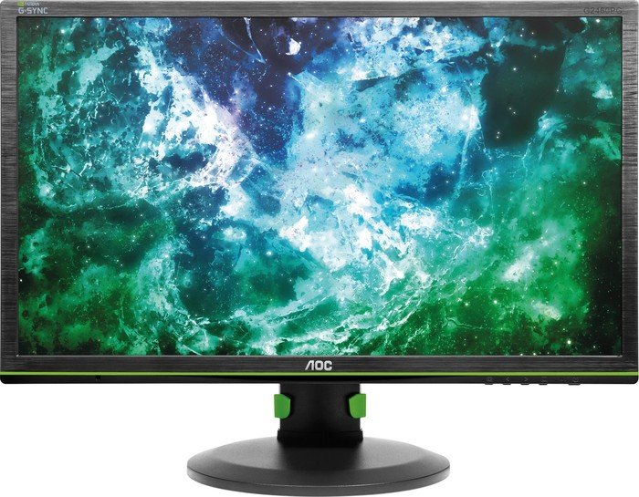 Aoc 2460pg discount