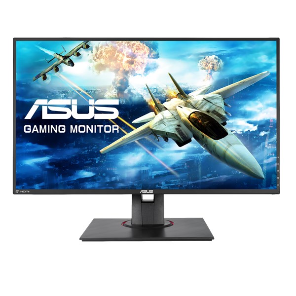 Asus specs performance VG278QF review / States gaming and monitor - input 27\